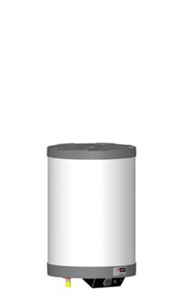 ACV CV boiler 100L mix comfort INOX .(1/23)